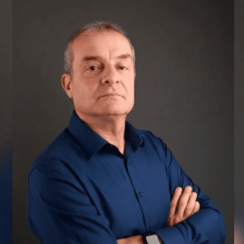 Nilton César Cioni