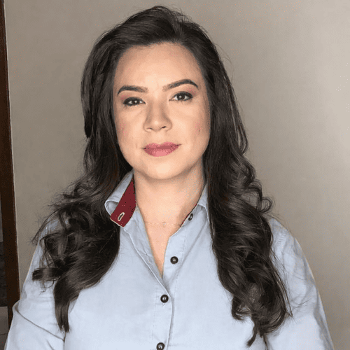 Karina Helena Pizzaia Frigeri