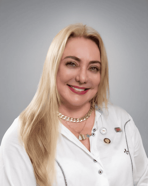 Claudia de Cássia Guzzi Neto