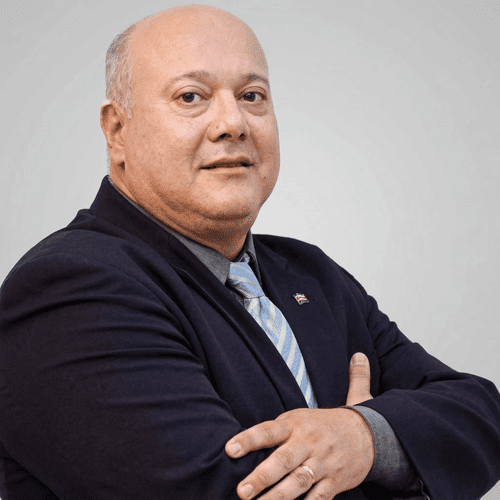 WLADIMIR CARLOS BERSANETTI RODRIGUES